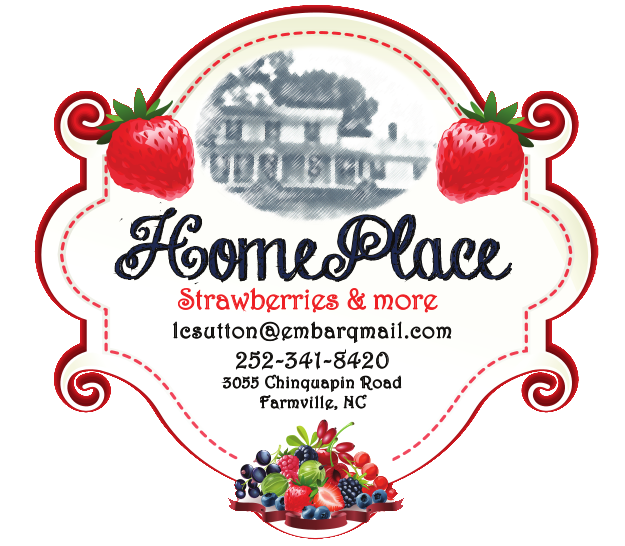 Homeplace Strawberries & More