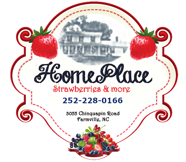 Homeplace Strawberries & More